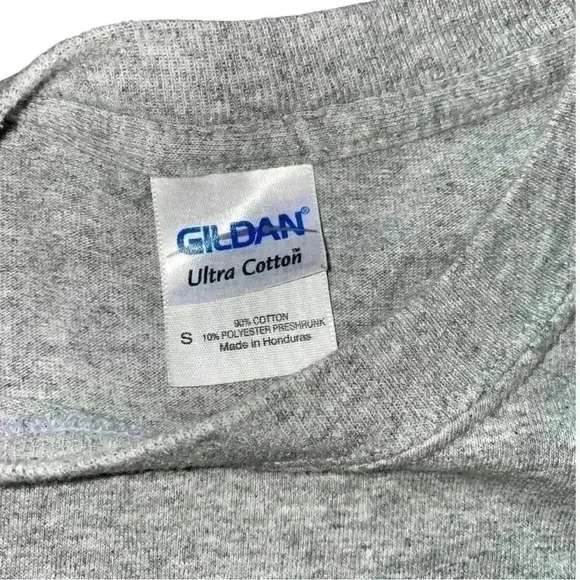 Dr Seuss One Fish Two Fish T-shirt Size Small - Picture 5 of 5